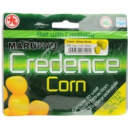 Marukyu. Кукуруза  Corn Yellow triple (1847.00.86)