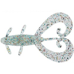 Reins . Силікон G TAIL TWIN 2" 204 UV All Stars 10шт(1552.08.19)