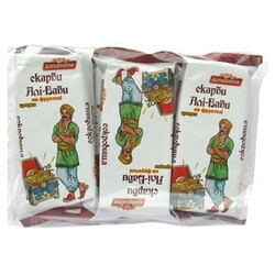 Kondissim. Конфеты Сокровища Али-бабы на фруктозе 210г(4820008834553)