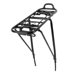 XLC. Багажник Atranvelo City 24"-29", черный (4055149238506)