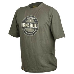 Prologic. Футболка Bank Bound Badge Tee XL(1846.10.77)