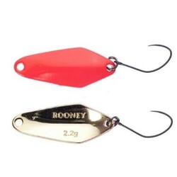 Nories.  Блешня Masukurouto Rooney 2.8 gr №001(1561.07.06)