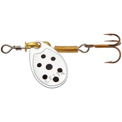 Rublex. Блесна Celta 1 2.0g APN (1824.01.55)