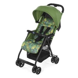 Chicco. Прогулочна коляска Chicco Ohlala 2 Stroller Green 79472.14
