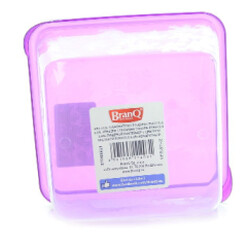 BranQ. Емкость для морозилки Rukkola квадратная 0,45л (5901098112031)