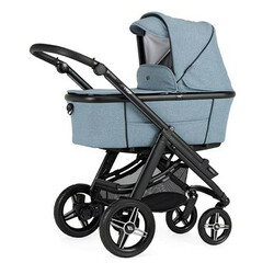 Bebecar. Коляска 2в1 I-TOP модель ML-801  (8311340)