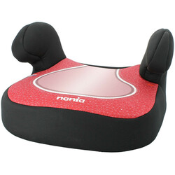 Babyhit. Бустер Nania Dream Luxe Petrole(71734)