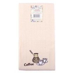 Ярослав. Рушник вафельний Ярослав 40*80 1043(4823024101043)