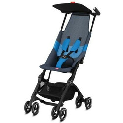 Cybex. Прогулочна коляска GB Pockit Air All - Terrain(619000267)