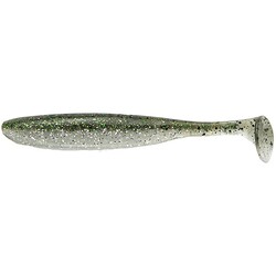 Keitech . Силікон Easy Shiner 8"(2 шт/упак) ц:416 silver flash minnow(1551.08.06)