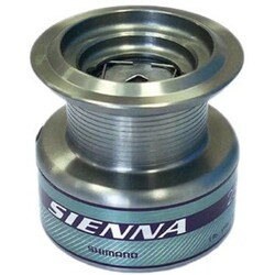 Shimano.Шпуля Sienna 4000 FD(2266.93.40)