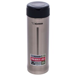 ZOJIRUSHI. Термокружка 0.5 л стальной. (SM-AFE50XA)