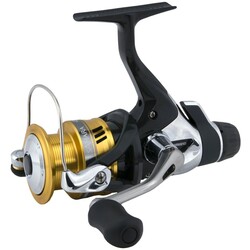 Shimano.Катушка  Sahara 2500 RD 3+1BB 5.2:1  (2266.72.88)