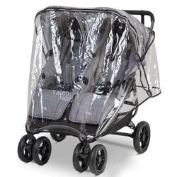 Valco baby. Дождевик на коляску Valco Baby Stormcover Snap Duo (9365)