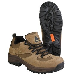 Prologic . Черевики Cross Grip - Trek Shoe 46 46/11 низьких(1846.06.19)