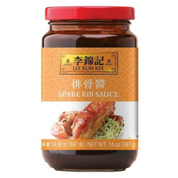 Lee Kum Kee. Соус Spare Rib Sauce 397 гр( 30078895741026)