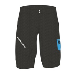 Haibike. Шорти "Freeride", L, чорно-синій(4055149243012)