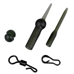 Prologic. Оснастка карповая Helicopter Rig Kit 3pcs  (1846.08.09)