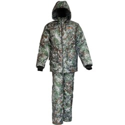 Select. Костюм зимний -15 XXL (60-62) цифровой камуфляж (1870.19.79)