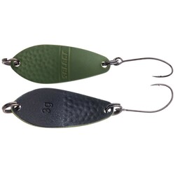 Select. Блешня Dancer 2.5g ц:08(1870.60.89)