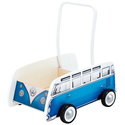 Hape. Толкач "Классический автобус" (E0381)