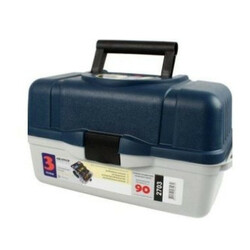 Aquatech. Ящик 2703 3-х полочный (1697.00.11)