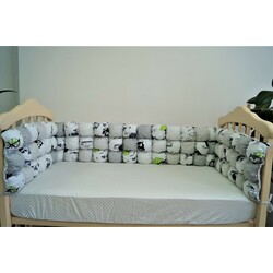 VIALL. Захисний бампер "Joy" бомбон(8915)