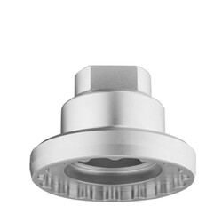 Birzman. Сьемник Lockring Socket Shimano® STEPS Ø54(4714247519824)