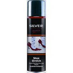 Silver. Пена-растяжитель для взуття 150мл(  8690757002154)