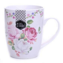 Eat&Drink. Чашка  360мл Y2(0250010652649)