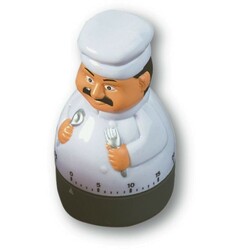 TFA. Кухонний таймер "Кухарчук"(381008)