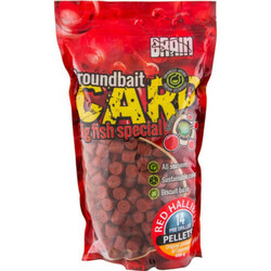 Brain. Пеллетс Robin Red 10mm (1858.03.06)