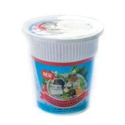 Bich - Chi. Локшина  Bich - Chi рисова із смаком грибів шиитаке ст 50 г(8934863318700)