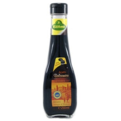 Kuhne. Оцет Оригінал бальзамічний винний 250мл(4012200160763)