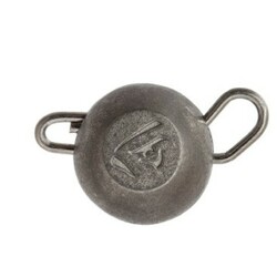 Select. Груз-головка вольфрамовая 9.0g ц:некрашеный (1870.51.56)