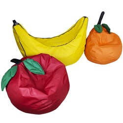 Tia-sport.Набор кресло-мешков Фрукты (sm-0884)