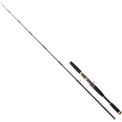 Favorite. Спінінг Prodigy Jerk PRJC 531M 1.60m 130g(1693.70.00)