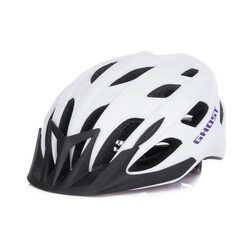 Ghost. Шлемо Classic st - wht/vio - 53 - 58см(4052968265751)