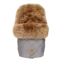 Kaiser. Конверт Nelly 88 х 46 см Капучино (4011863452703)