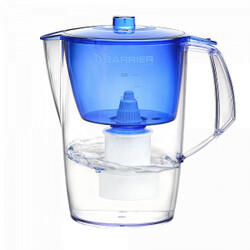 Barrier Фільтр-глек Норма Індиго(4820056803785)