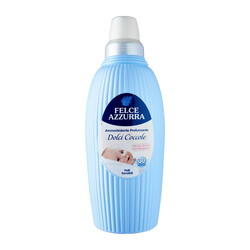Felce Azzurra. Смягчитель д/ткани  PelSensib д/ч.кож 2л (8001280030116)