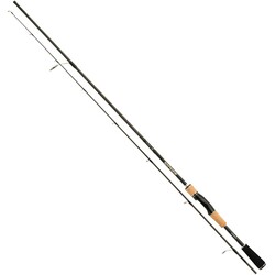 Shimano. Спиннинг Expride 265UL 1.96m 2-10g (2266.96.53)