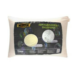 Zastelli. Подушка Zastelli Пузырь 50х70 см (4820120556517)