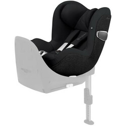 Cybex. Автокрісло  Sirona Z i - Size Stardust Black black PU1(арт.518000803) (246925)