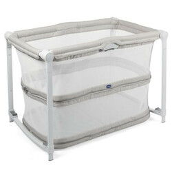 Chicco.  Кровать-манеж Chicco Zip & Go (79554.21)