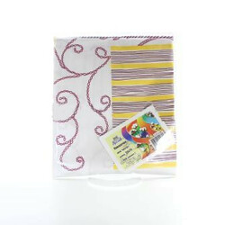 Ярослав. Наволочка 50х70 бязь экон Ярослав 824 (4823024100824)