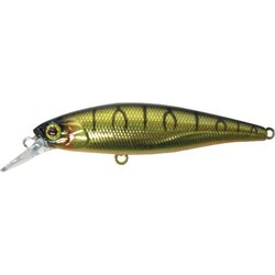 Jackall .Воблер Squad Minnow 65SP 65mm 5.8g HL Shinning Tiger (1699.03.68)