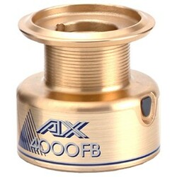 Shimano. Шпуля AX 2500 FB(2266.93.42)