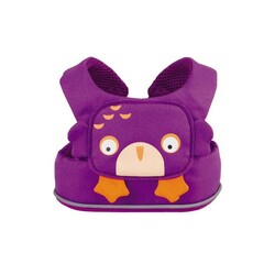Trunki. Детские вожжи Purple Ollie  (5055192201570)