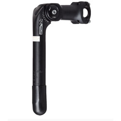 XLC. Винесення ST - T02, 120мм, чорний(1 1/8", Ø25.4мм, 0°- 60°, SL 180мм) (4032191659381)